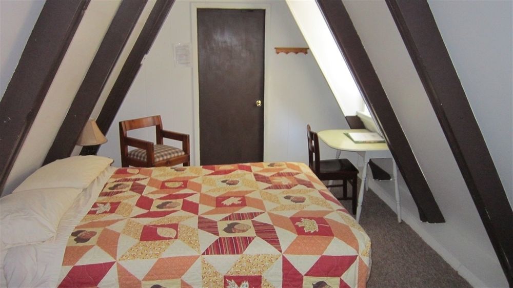 تشيمولت Lemolo Lake Resort المظهر الخارجي الصورة
